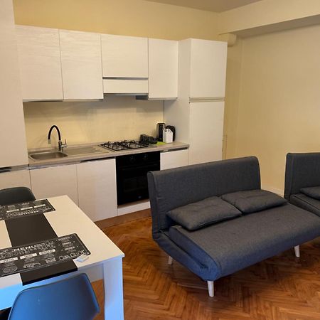 Ferienwohnung La Terrazza Di Vittoria Verona Exterior foto