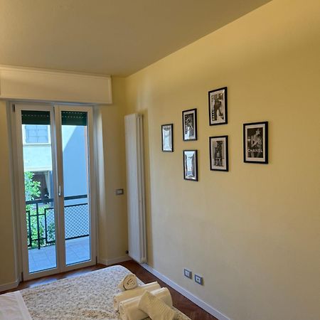 Ferienwohnung La Terrazza Di Vittoria Verona Exterior foto