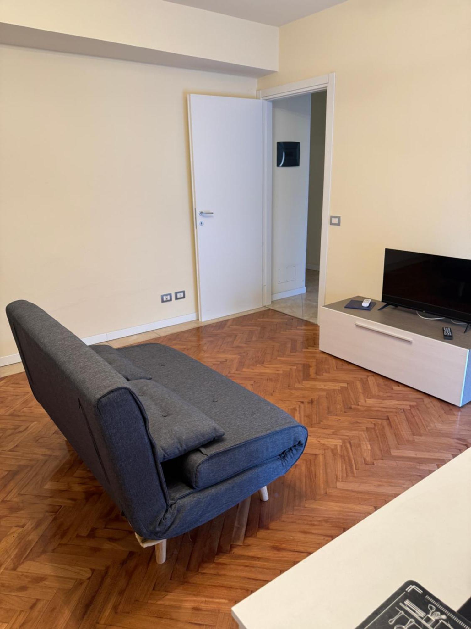 Ferienwohnung La Terrazza Di Vittoria Verona Exterior foto