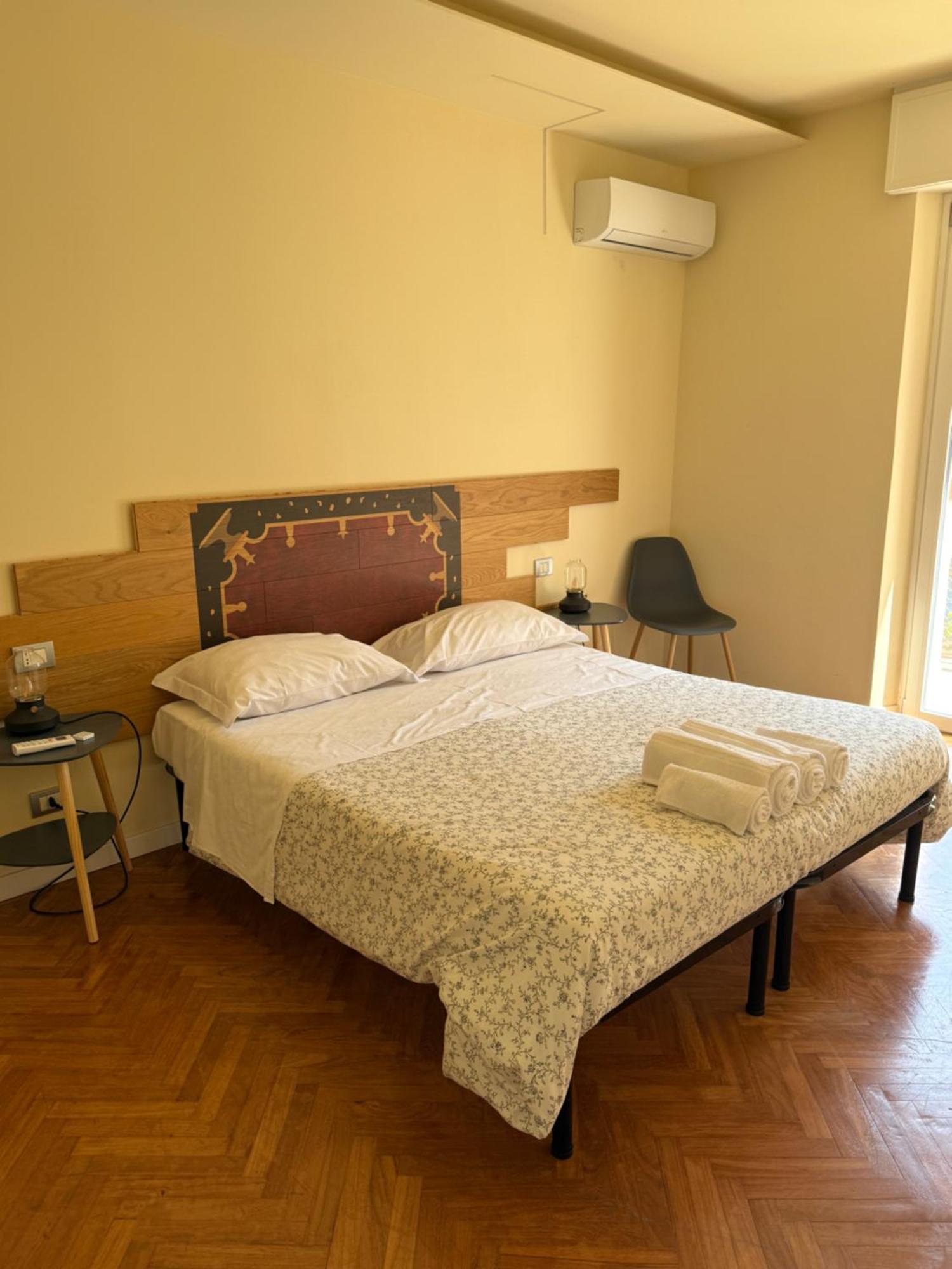 Ferienwohnung La Terrazza Di Vittoria Verona Exterior foto
